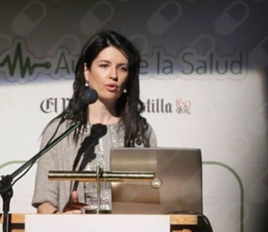 Alicia Alonso, miembro del Comité Médico de AESCAI, nominada a los premios nacionales Doctoralia Awards 2021