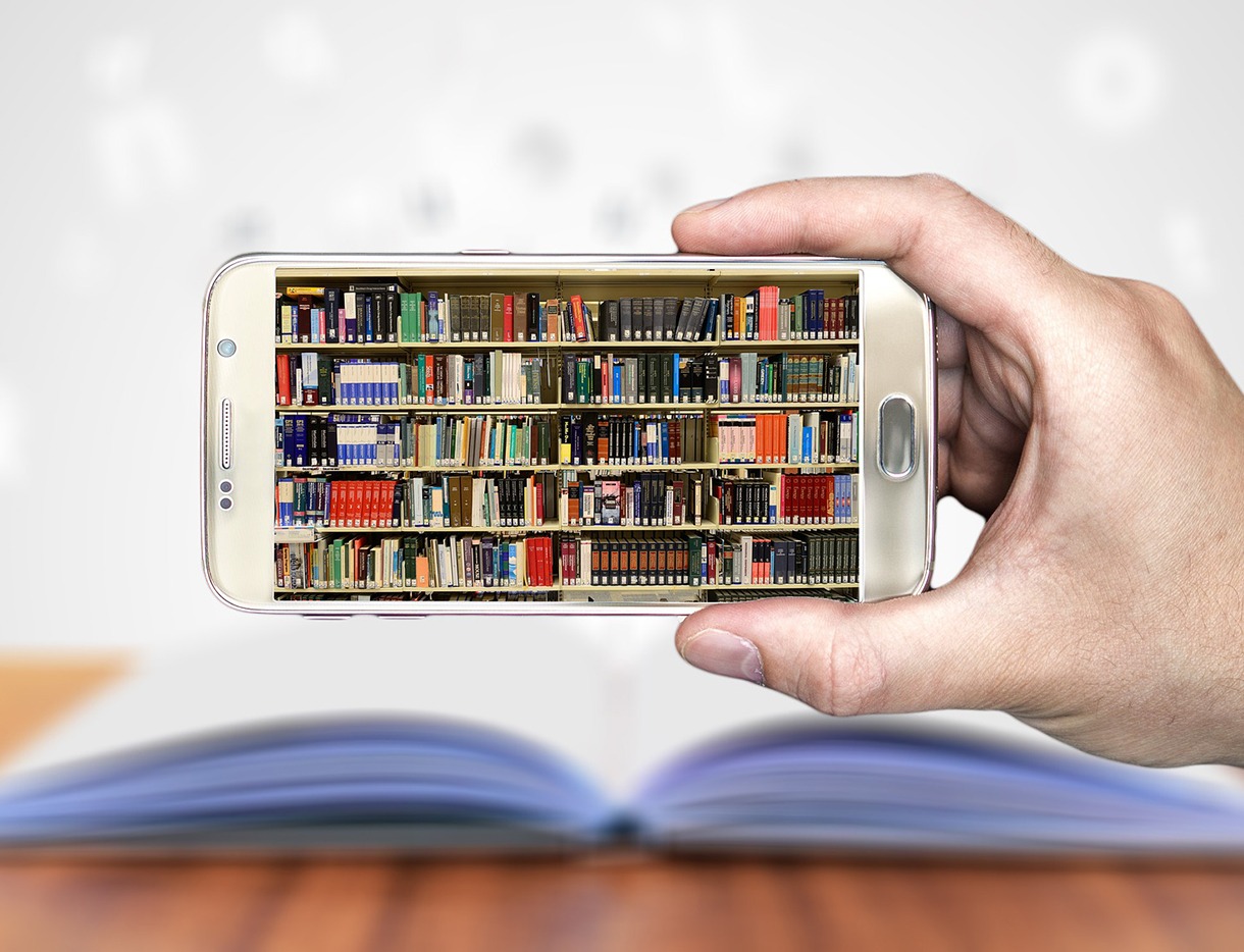 libros