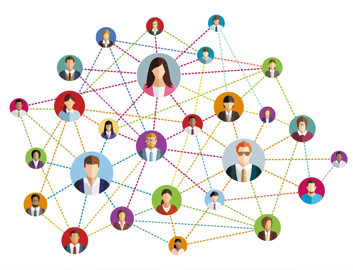 networking