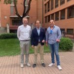 «Nuestra misión es promover la mejora de calidad de aire»