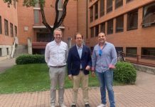 «Nuestra misión es promover la mejora de calidad de aire»