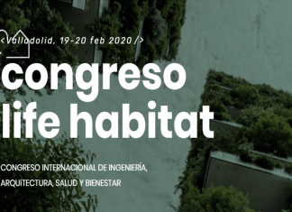 Life Habitat, el congreso de referencia