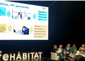 Aescai en Life Hábitat