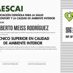 TITULADO TSCAI – NIP: 0F8FD33F