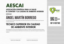 TITULADO TSCAI – NIP: 91DD738E