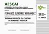 Fernando Guitiérrez Hernández: TITULADO TSCAI. NIP: 4B89E27B