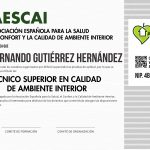 TITULADO TSCAI. NIP: 4B89E27B