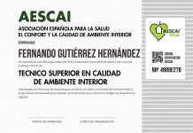 TITULADO TSCAI. NIP: 4B89E27B