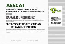 TITULADO TSCAI. NIP: DBE03967