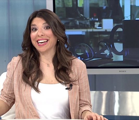 El primer Certificado de Calidad de Aire Interior AESCAI. Aulario IndUVa de la Universidad de Valladolid