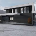 Villas de Yagüe: Precertificado Vivienda Saludable AESCAI