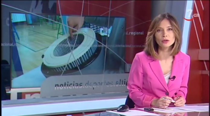 Los expertos alertan del peligro de tener una falsa seguridad con filtros de aire que no están homologados