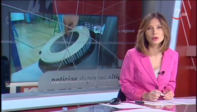 Los expertos alertan del peligro de tener una falsa seguridad con filtros de aire que no están homologados