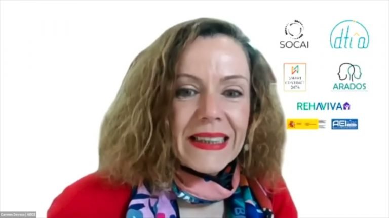 Jornada de Vectores de transformación de la sociedad y la economía a través de la innovación