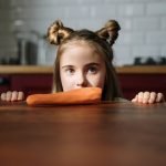 Si comes zanahorias…cagarás zanahorias