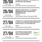 ¡Ven a vernos en Rebuild 2022!